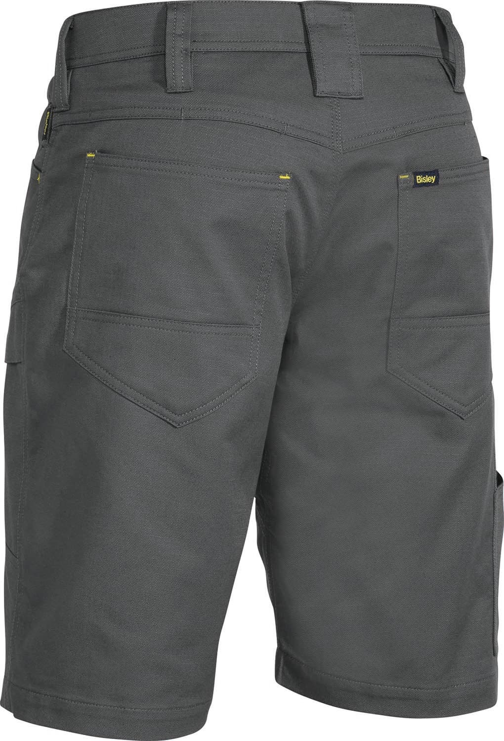 Bisley X Airflow™ Ripstop Vented Work Short_3