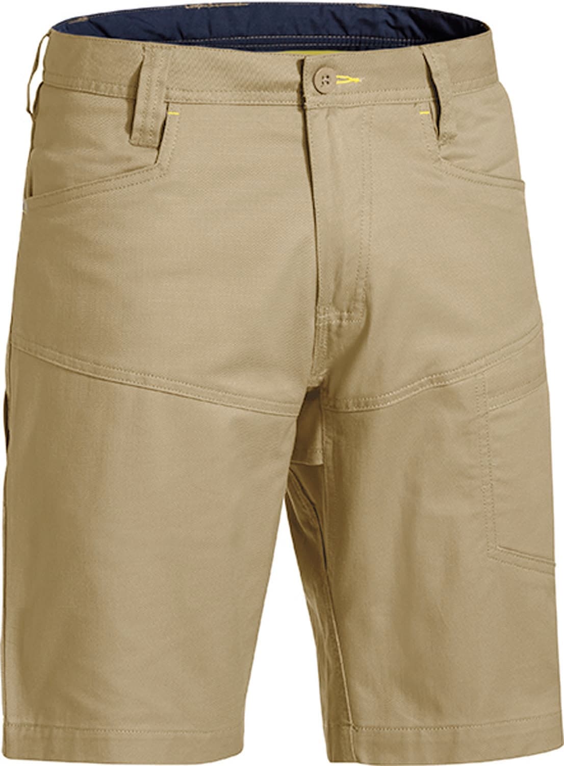 Bisley X Airflow™ Ripstop Vented Work Short_4