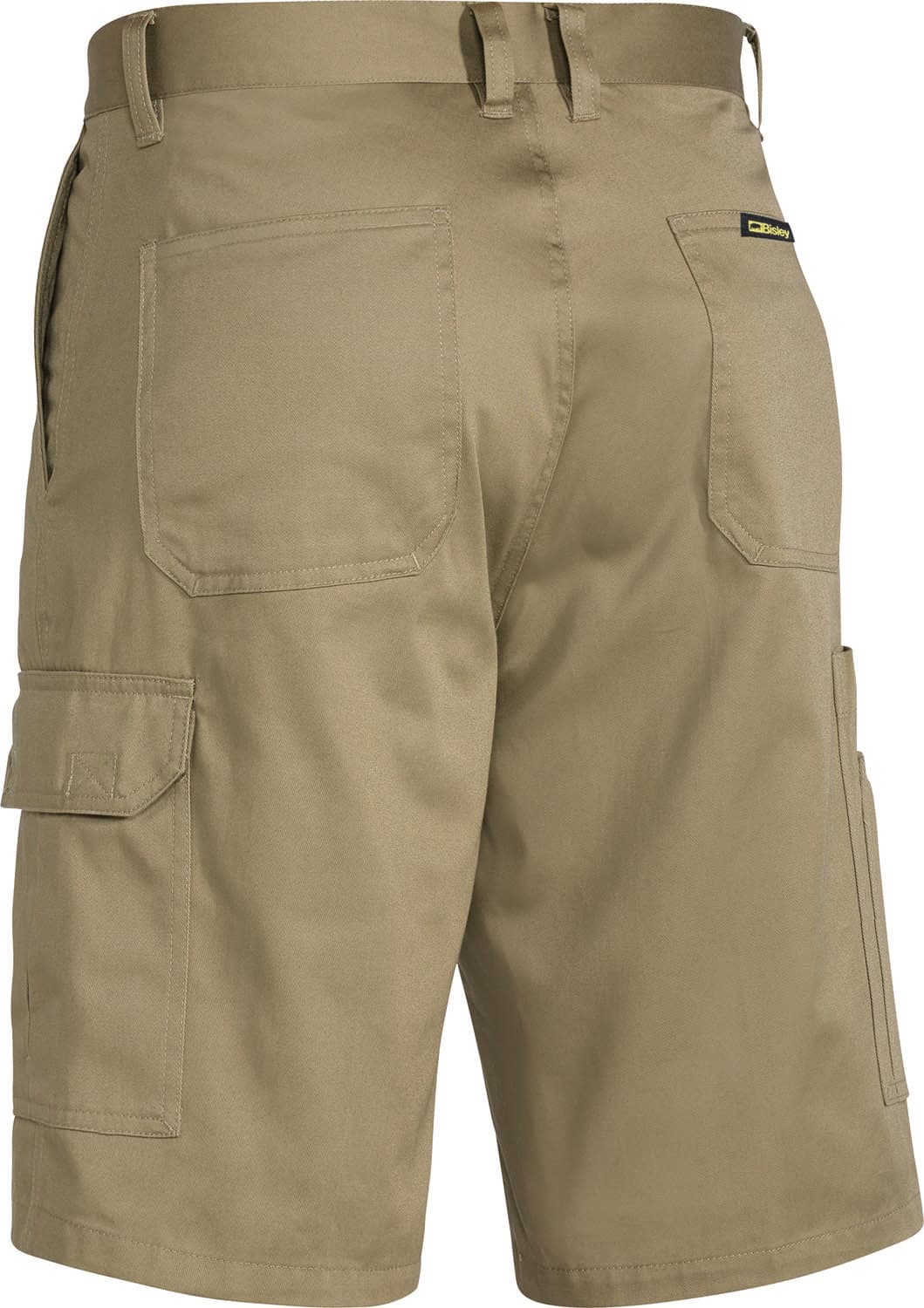 Bisley Cool Lightweight Utility Short_3