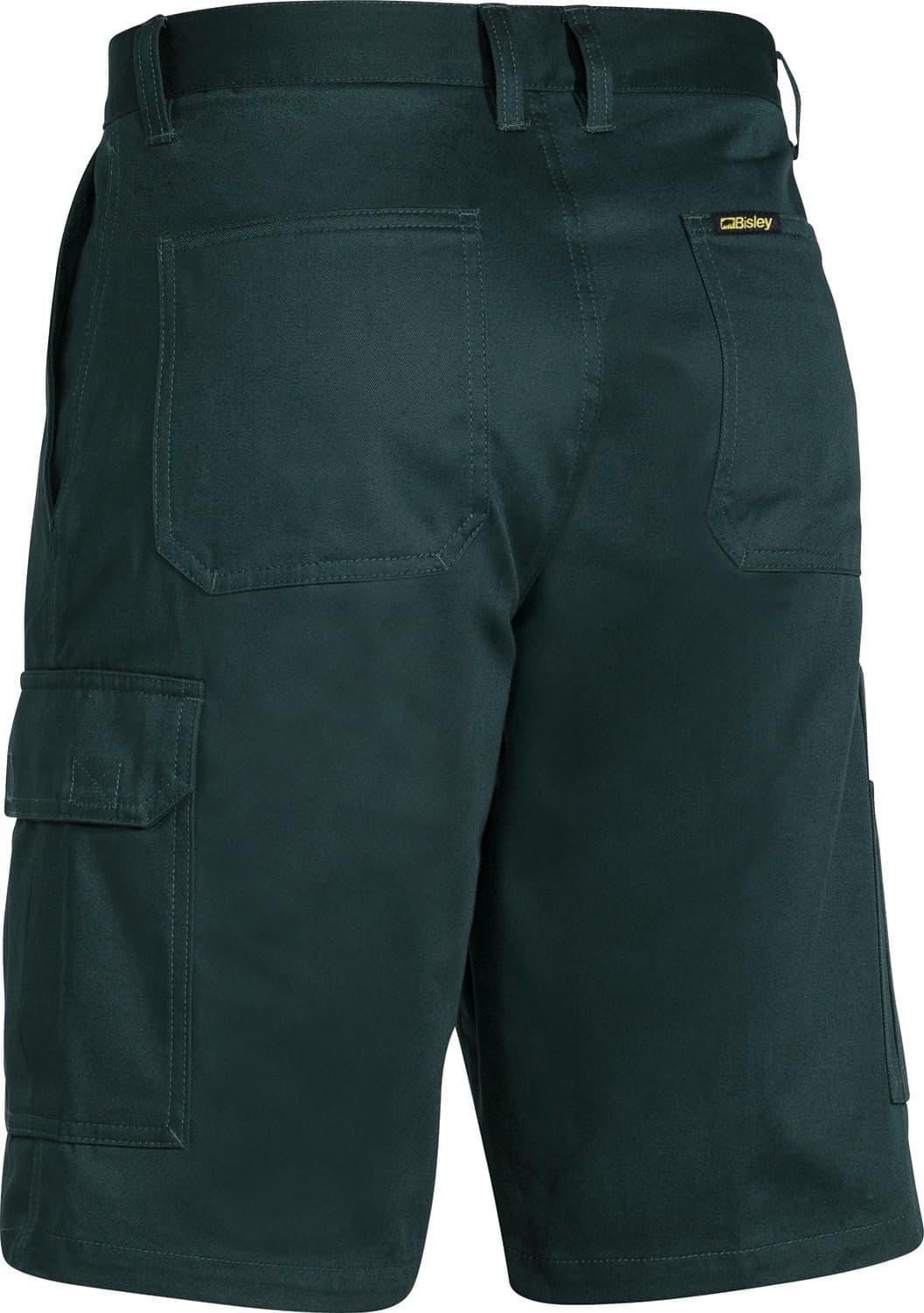 Bisley Cool Lightweight Utility Short_5