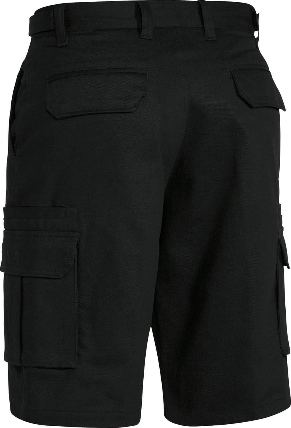 Bisley Original 8 Pocket Cargo Short_1