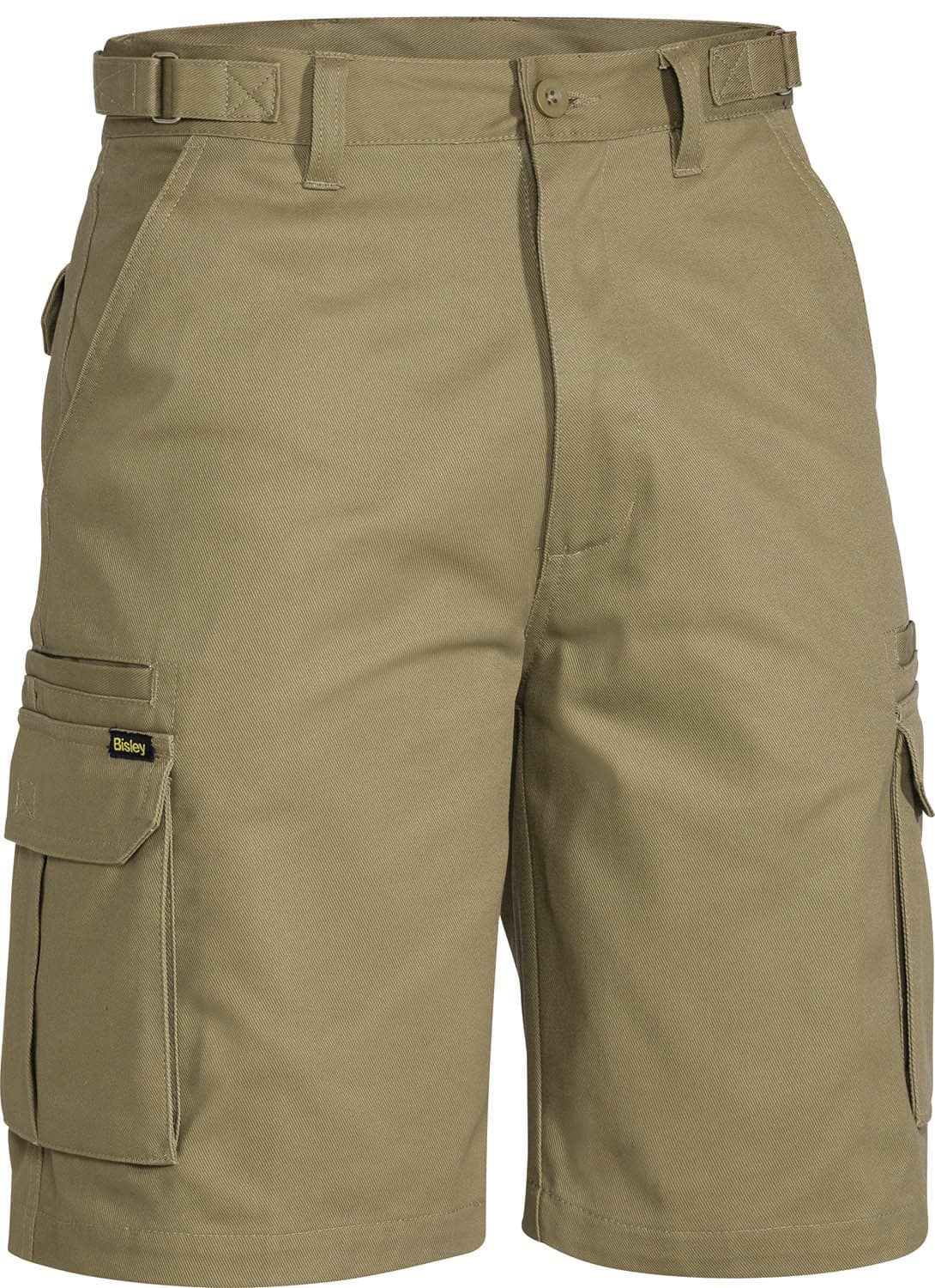 Bisley Original 8 Pocket Cargo Short_2