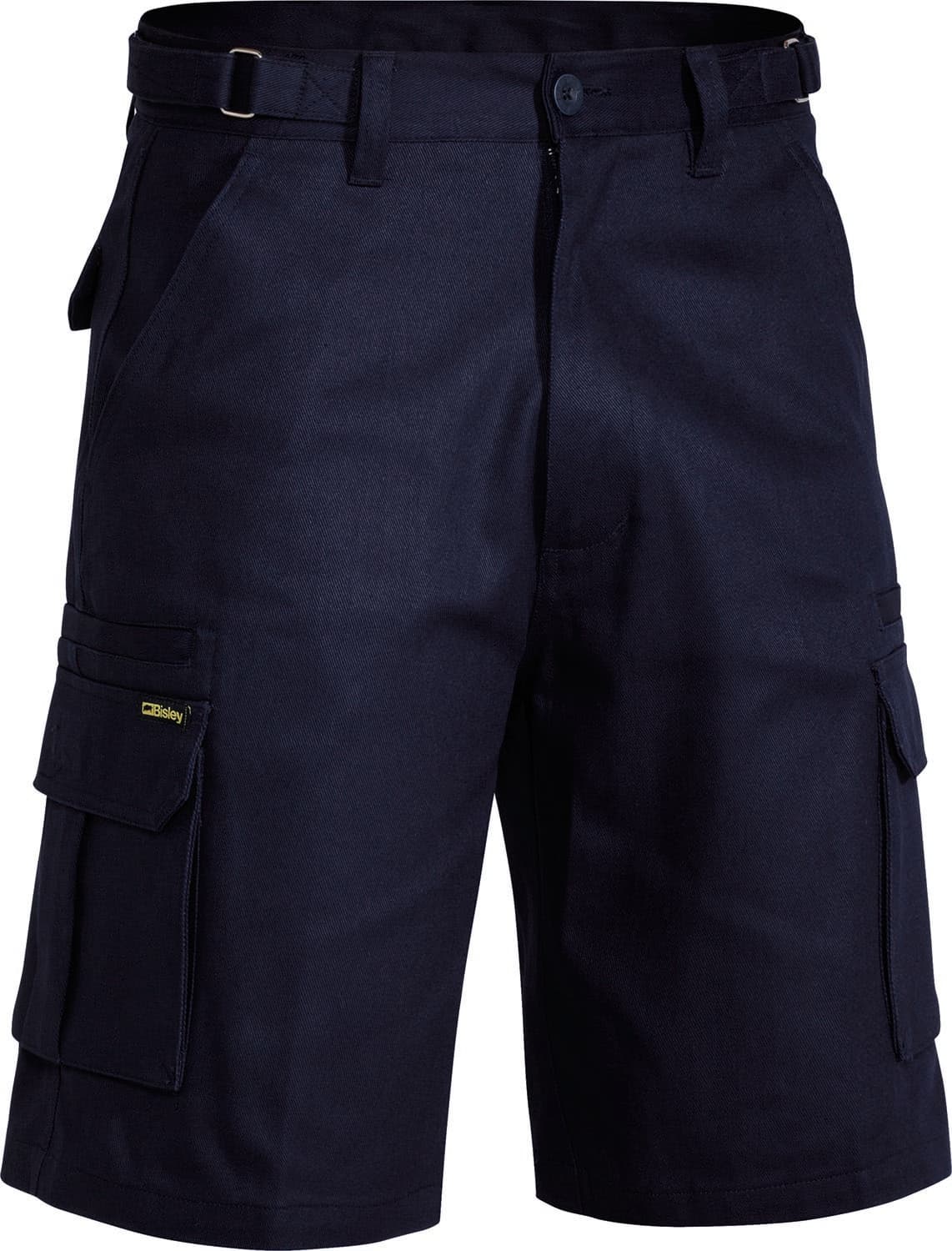 Bisley Original 8 Pocket Cargo Short_6