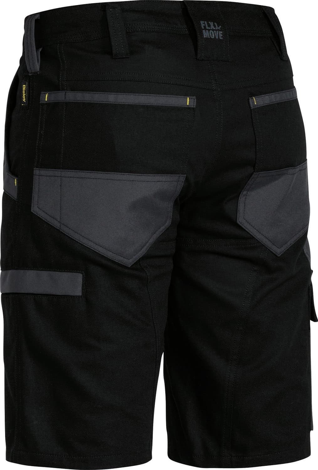 Bisley Flx & Move™ Stretch Cargo Short_1