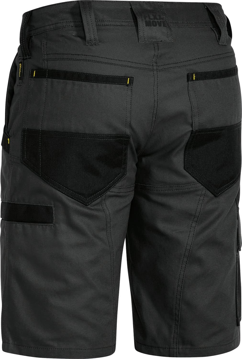 Bisley Flx & Move™ Stretch Cargo Short_3