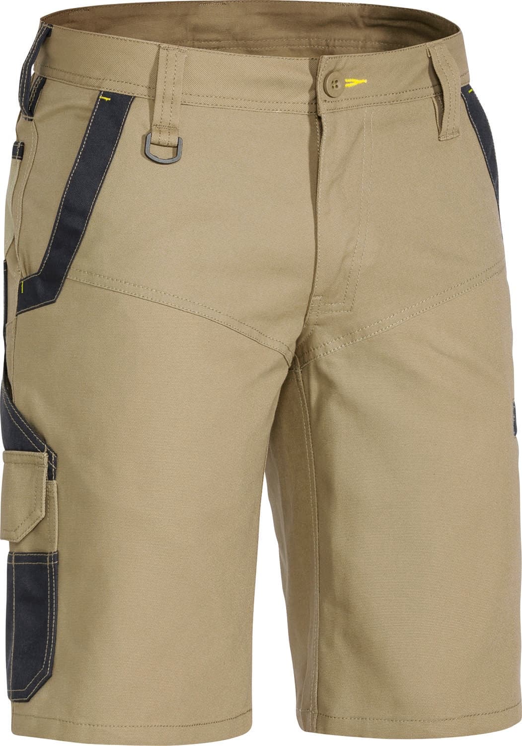 Bisley Flx & Move™ Stretch Cargo Short_4