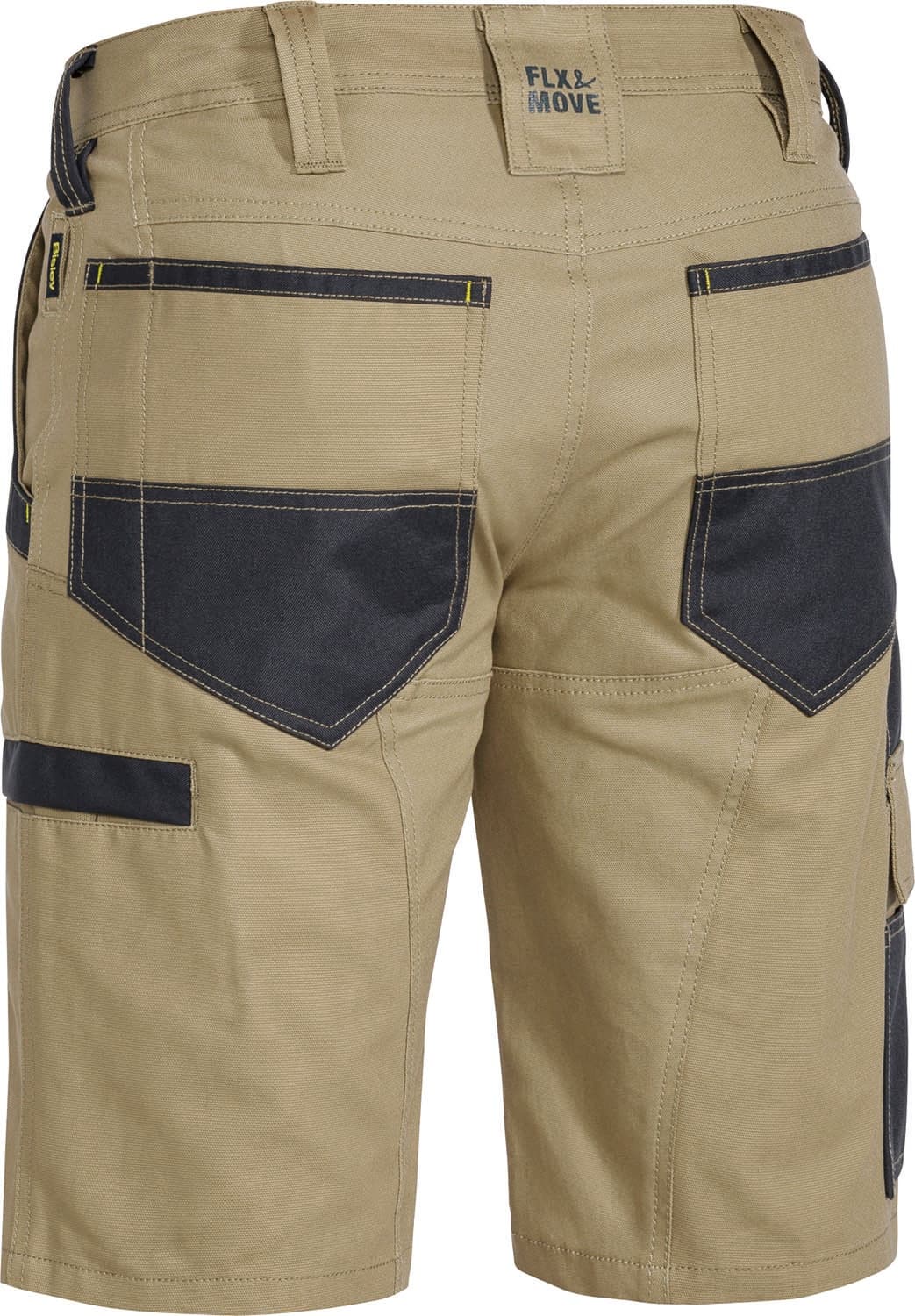 Bisley Flx & Move™ Stretch Cargo Short_5