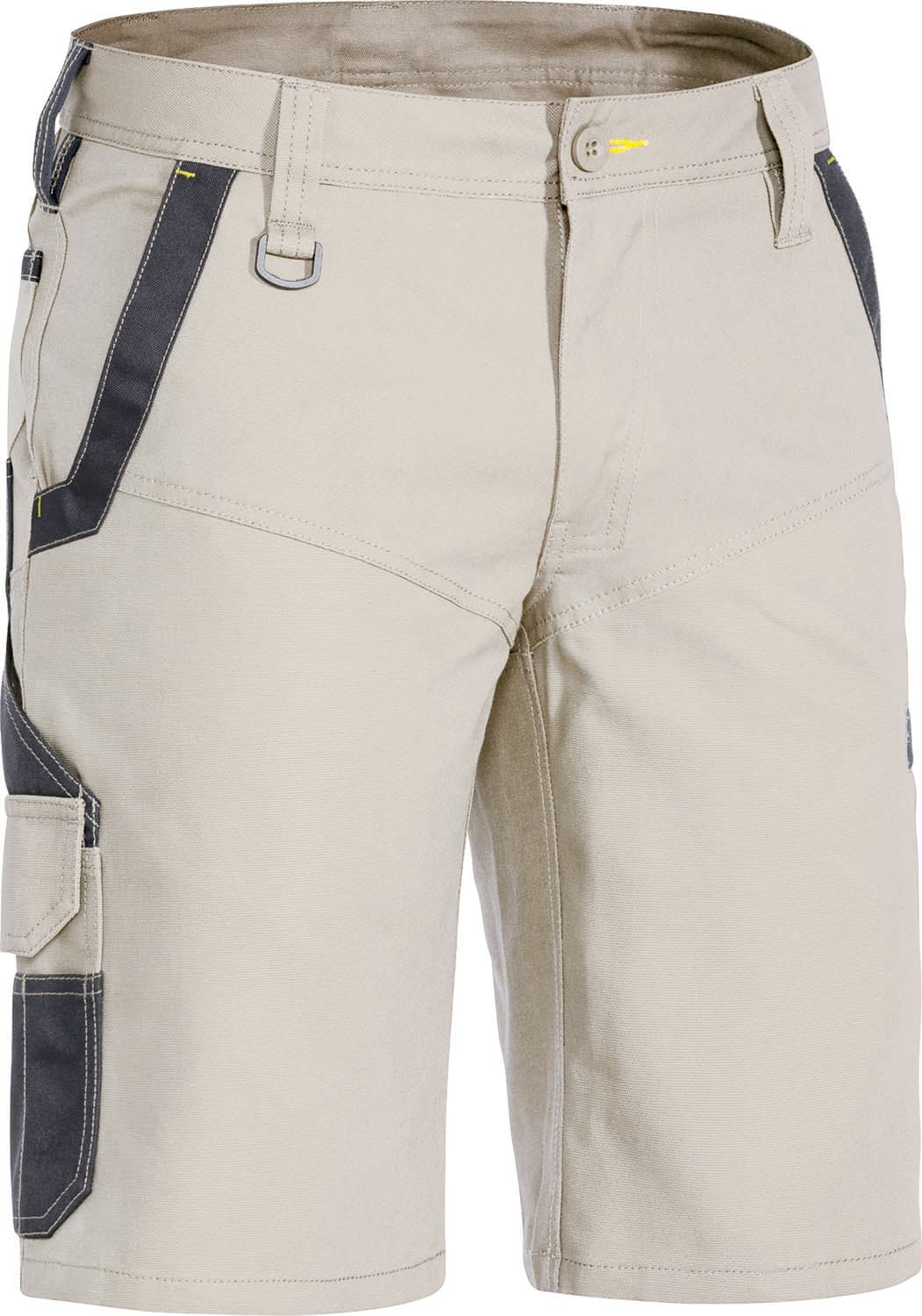 Bisley Flx & Move™ Stretch Cargo Short_8