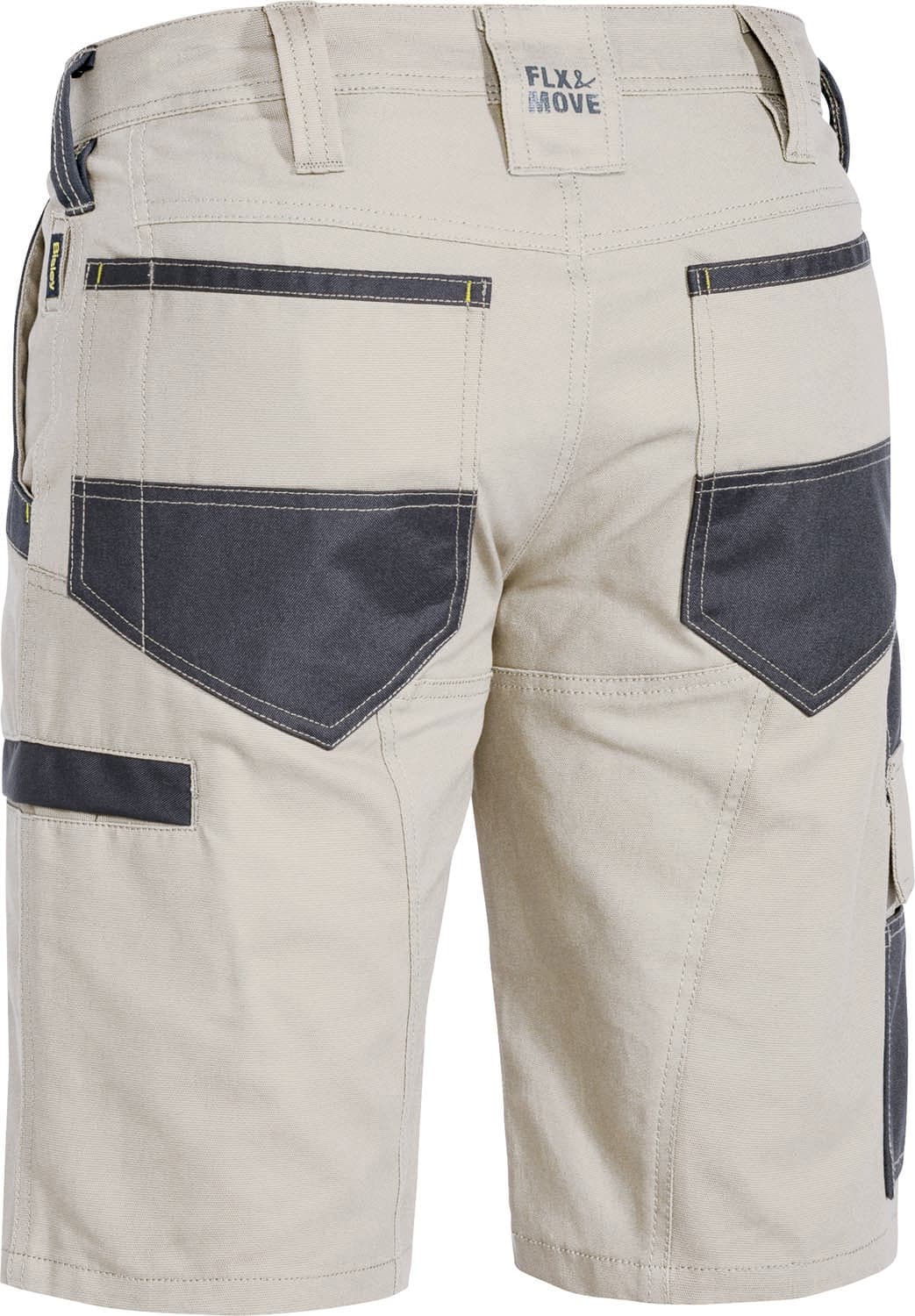 Bisley Flx & Move™ Stretch Cargo Short_9