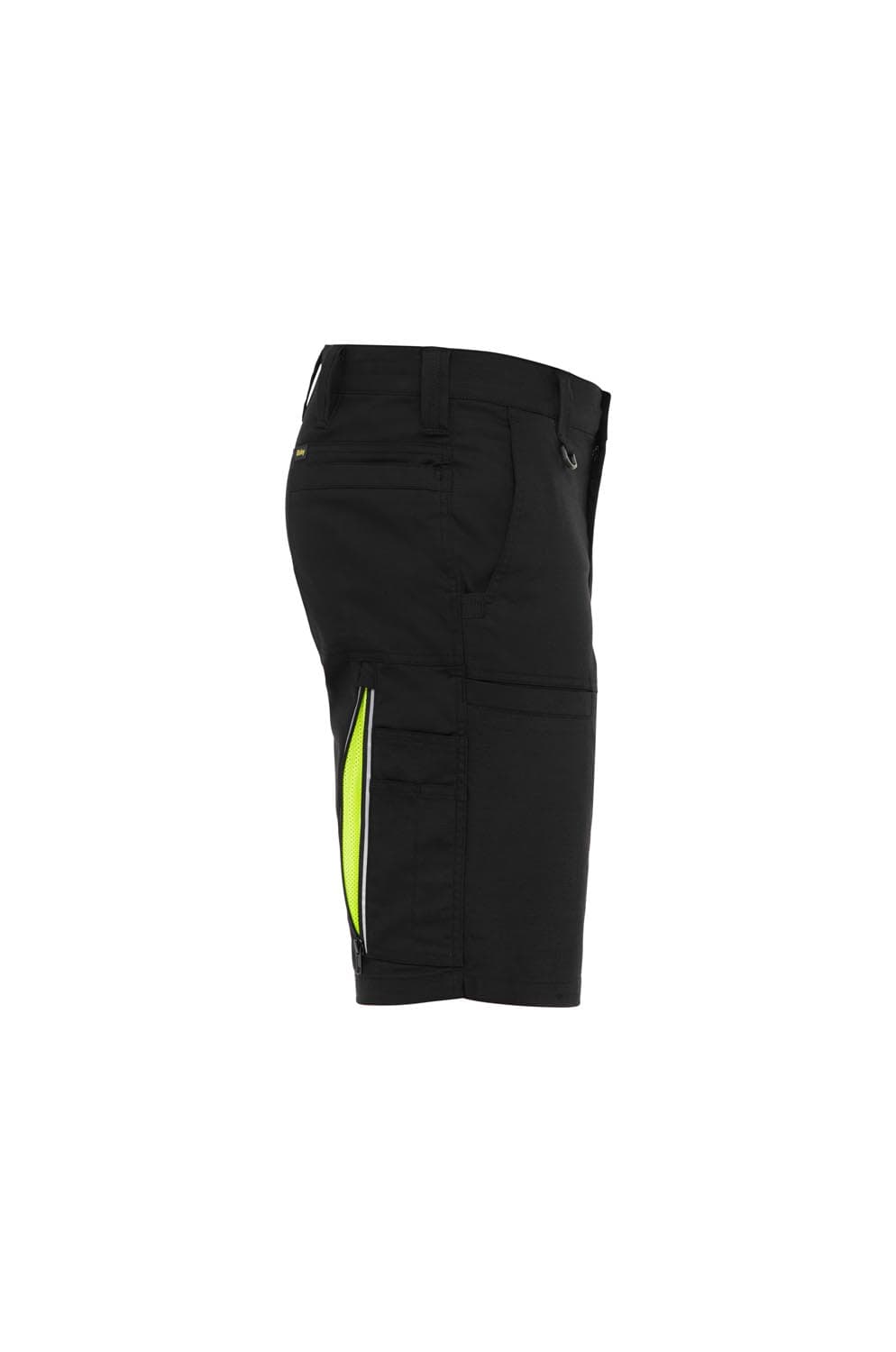 Bisley X Airflow™ Stretch Ripstop Vented Cargo Short_4