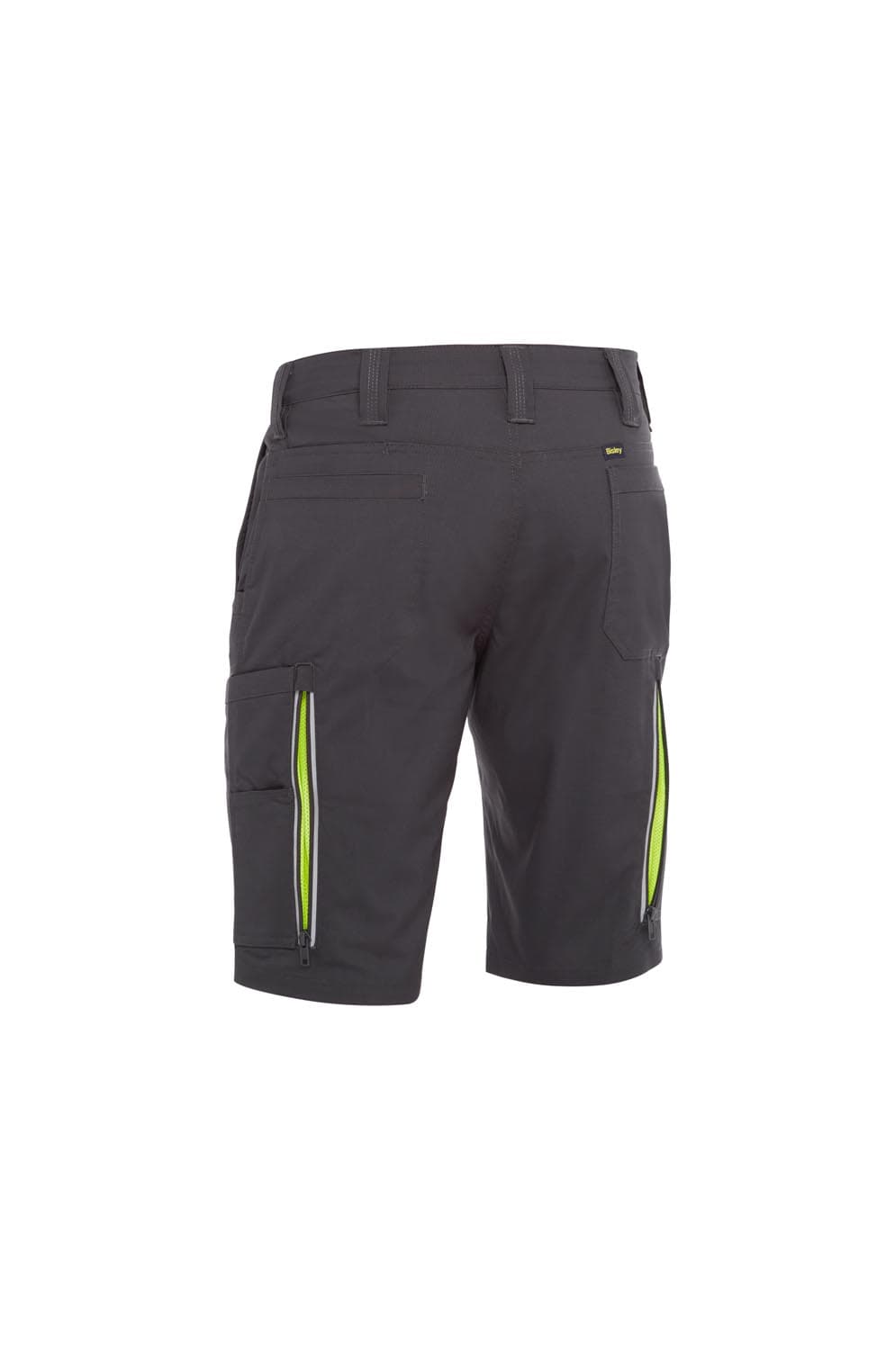 Bisley X Airflow™ Stretch Ripstop Vented Cargo Short_6