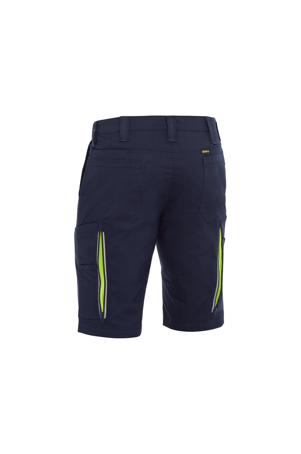 Bisley X Airflow™ Stretch Ripstop Vented Cargo Short_11