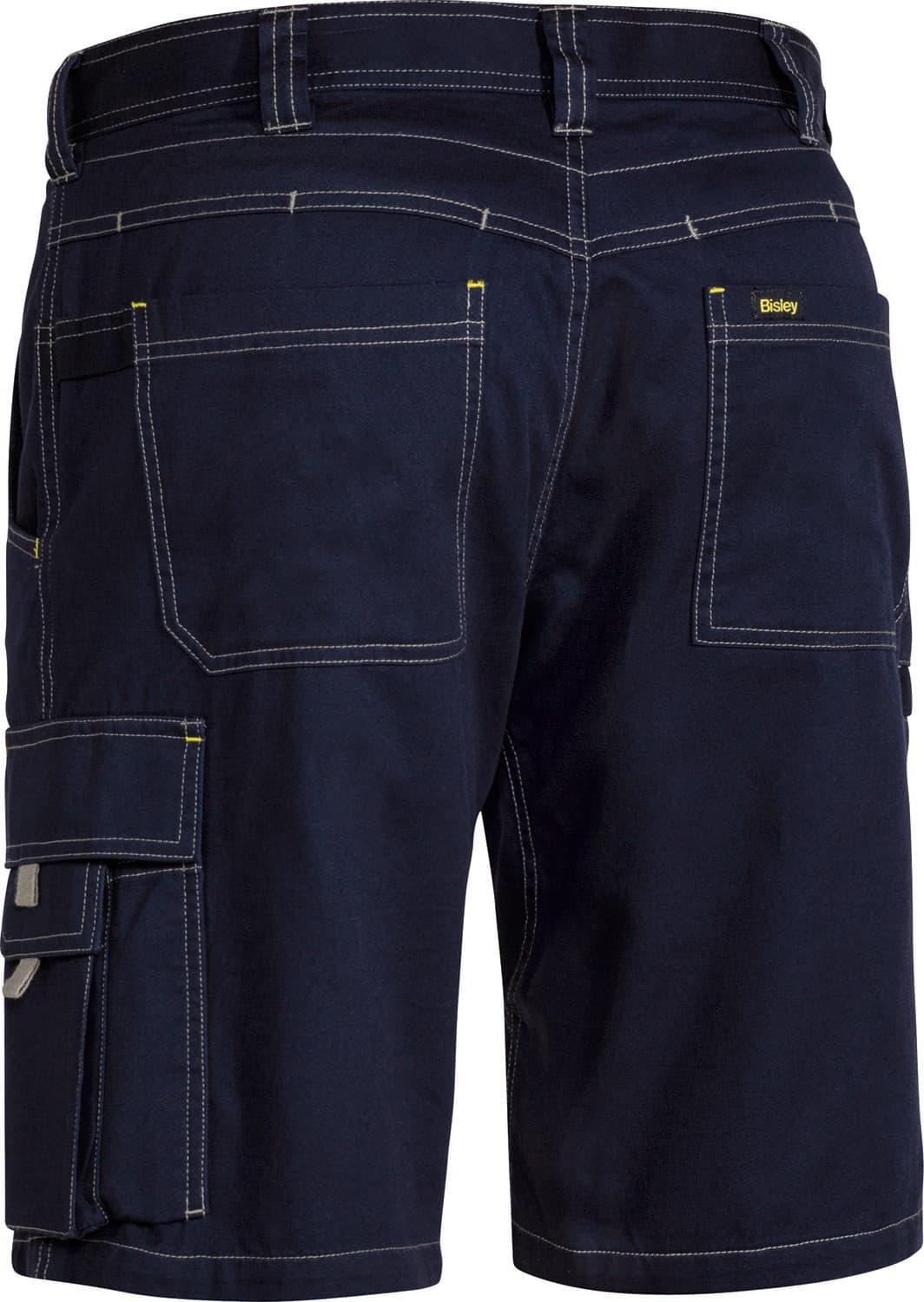 Bisley Cool Vented Lightweight Cargo Short_1