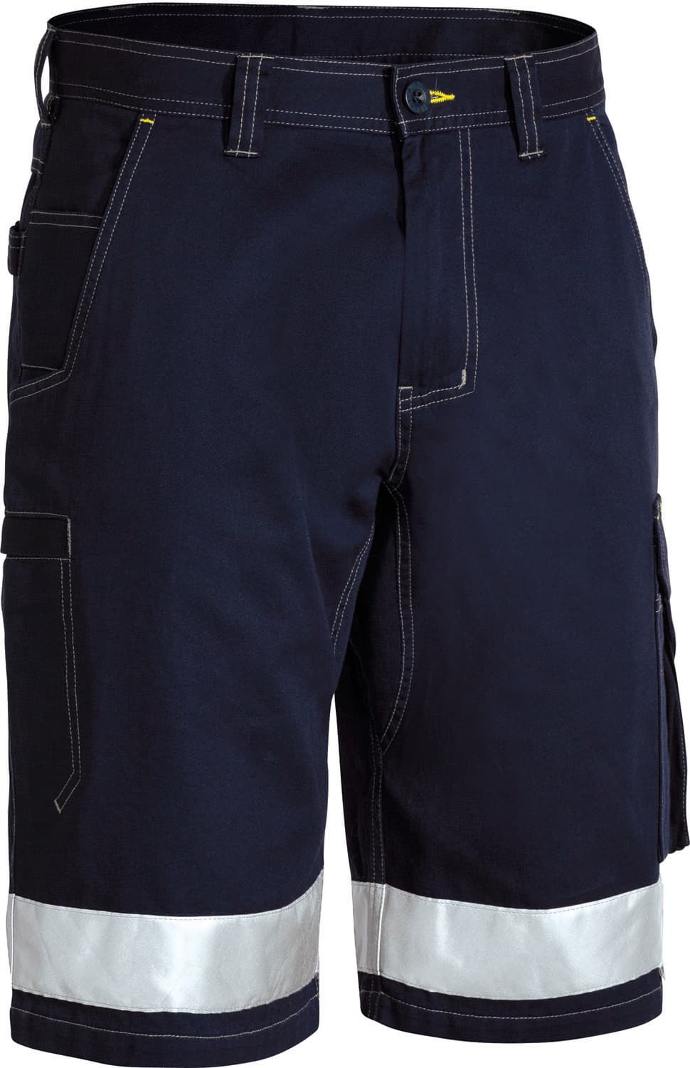 Bisley Taped Cool Vented Lightweight Cargo Short