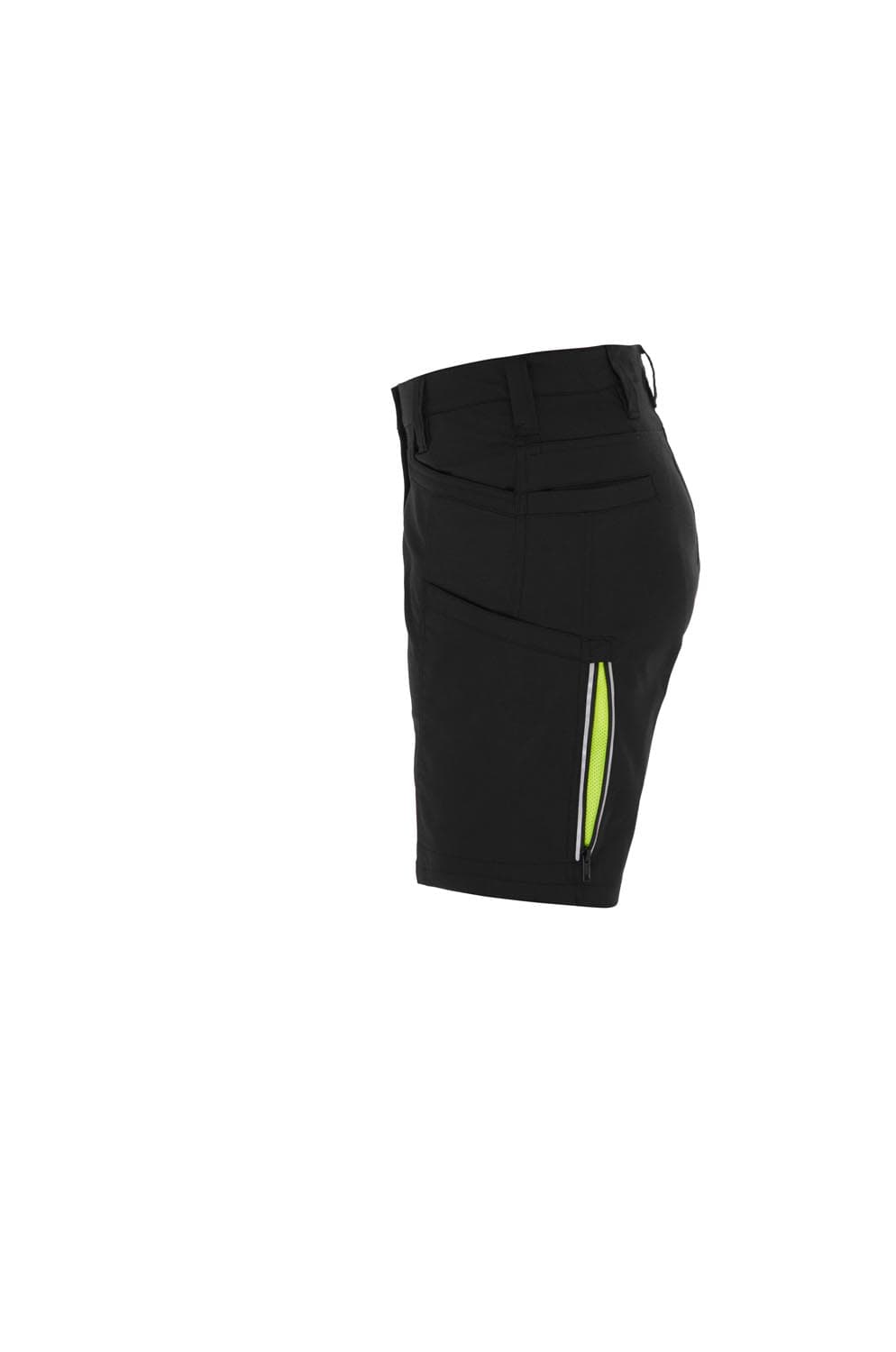 Bisley Women's X Airflow™ Stretch Ripstop Vented Cargo Short_3