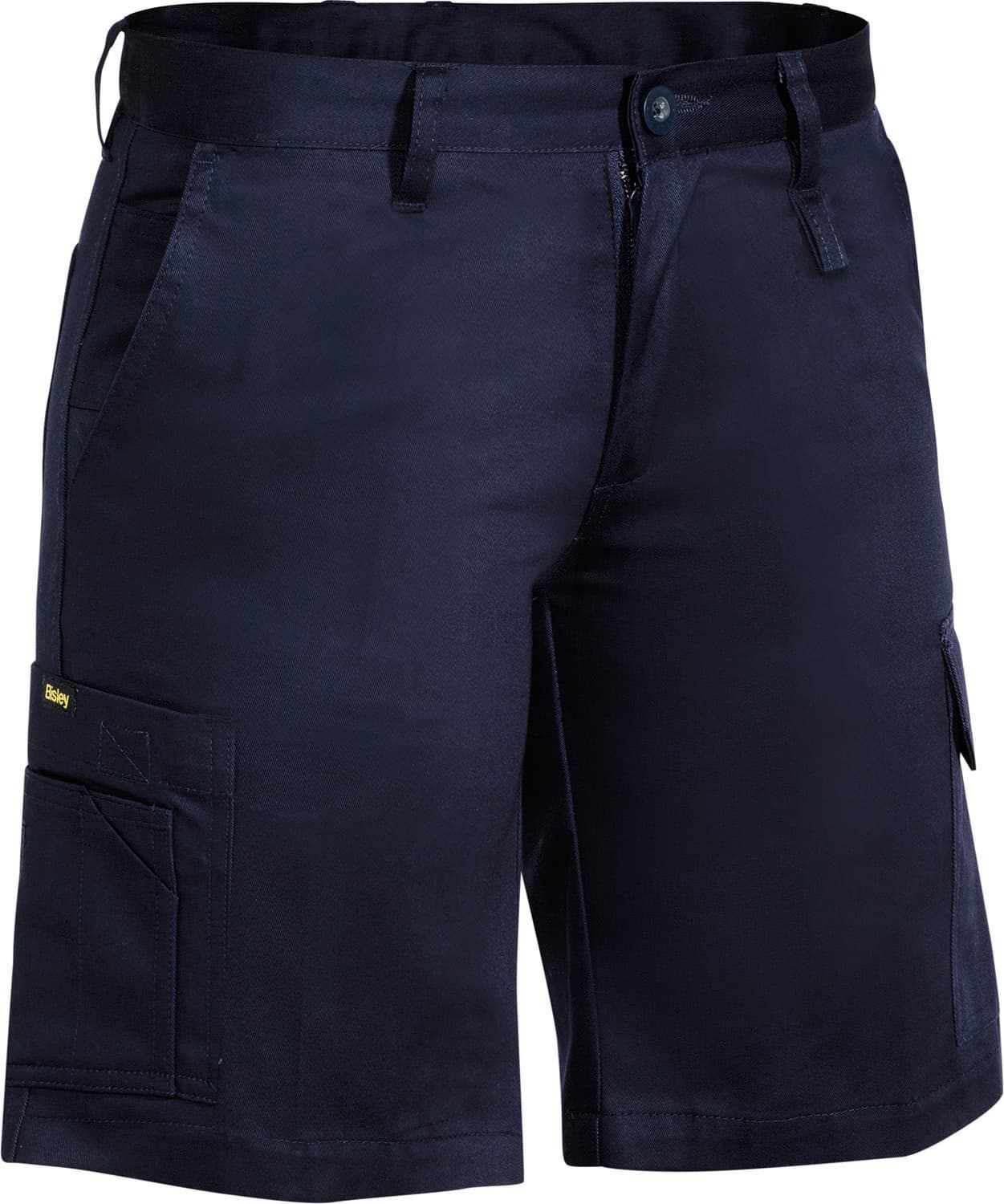 Bisley Women's Cool LightWeight Utility Short_4