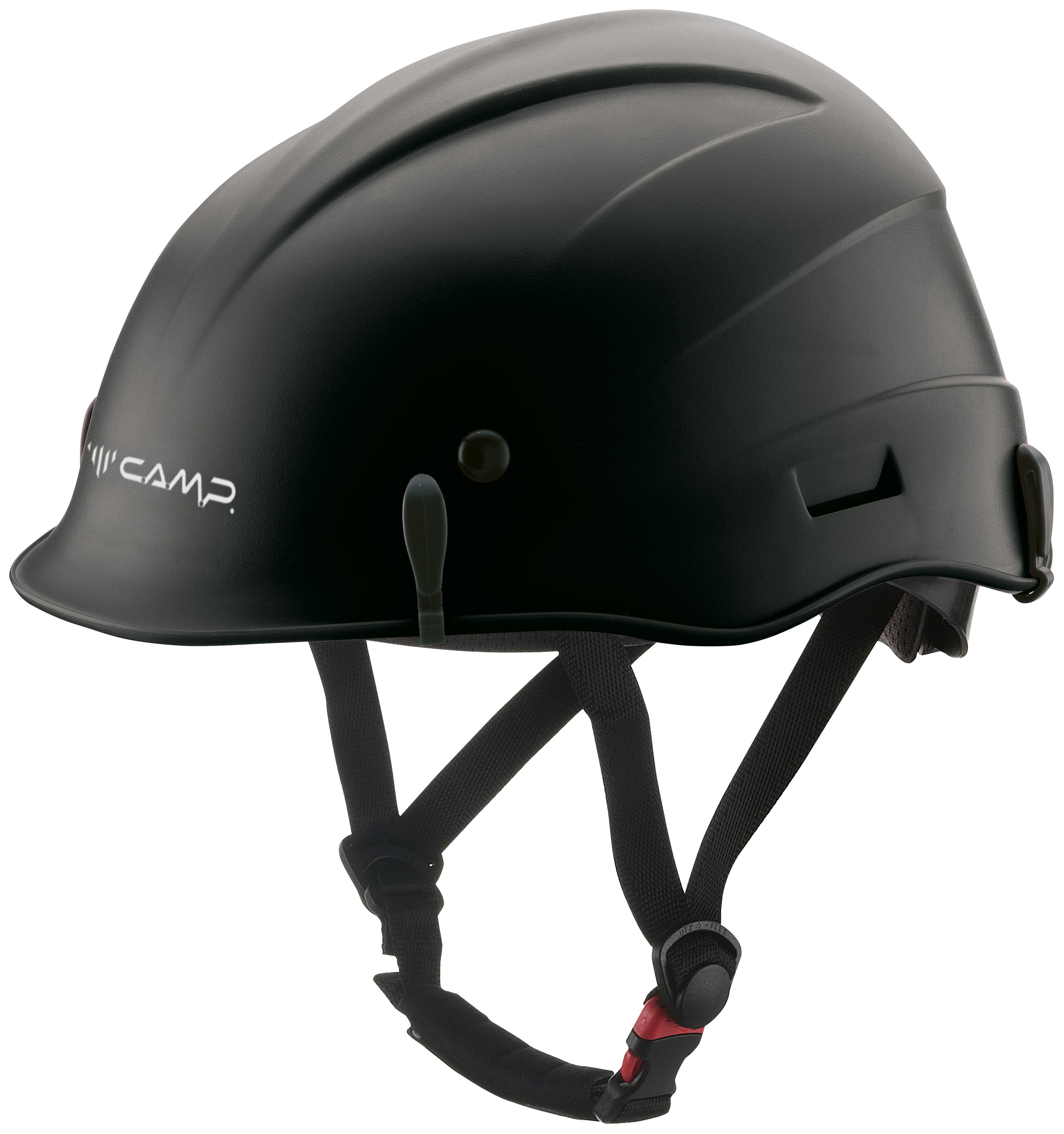 CAMP Skylor Plus Helmet- Black