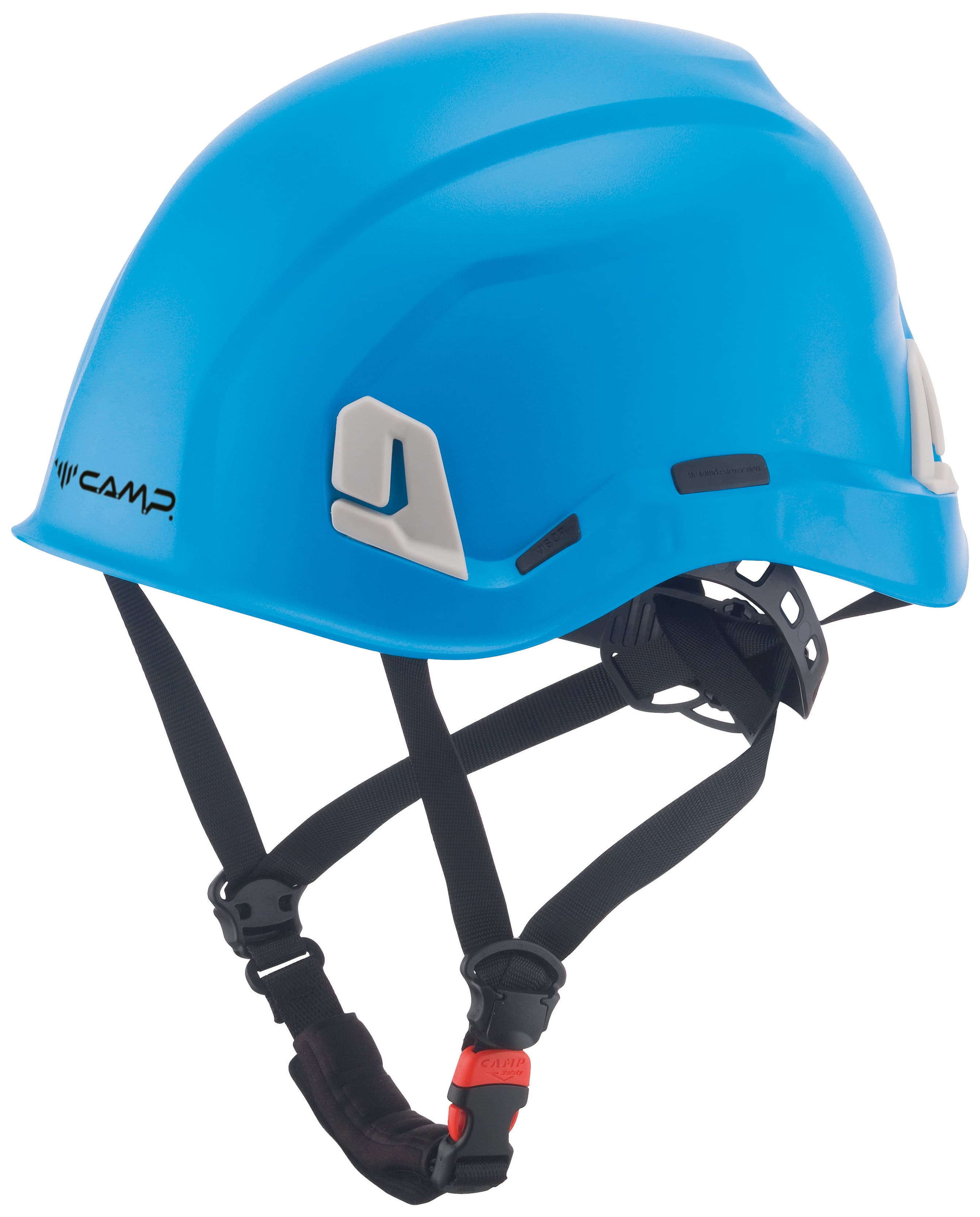 CAMP Ares - Helmet- Light Blue