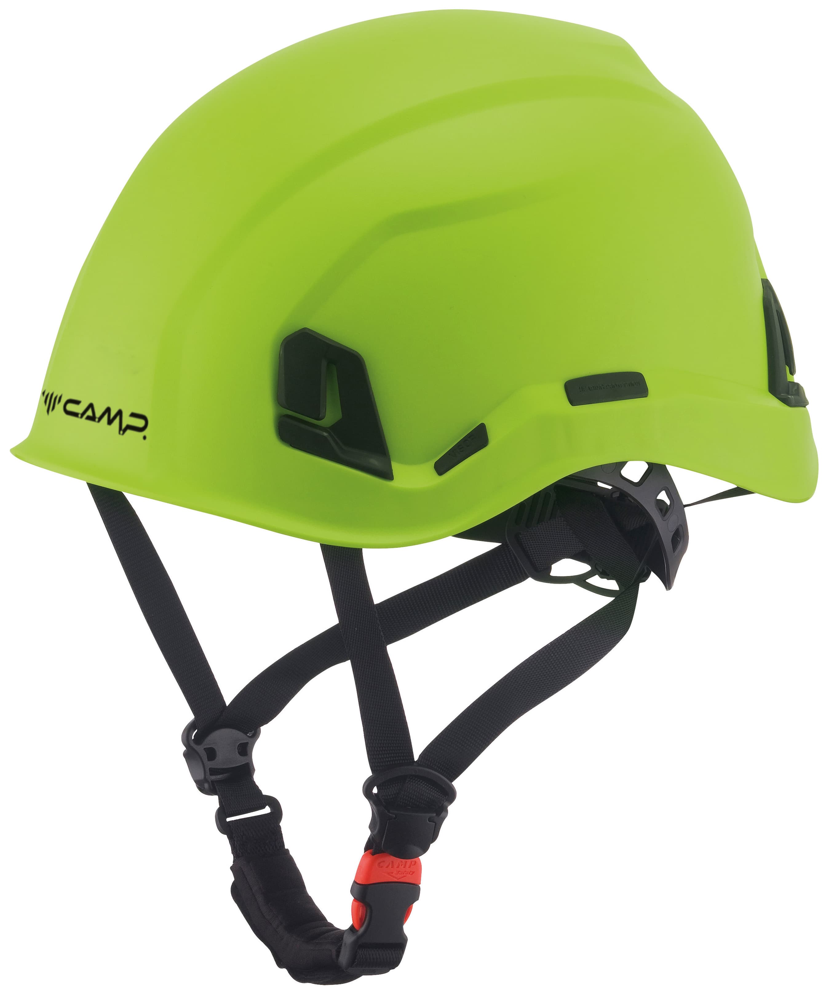 CAMP Ares - Helmet- Green