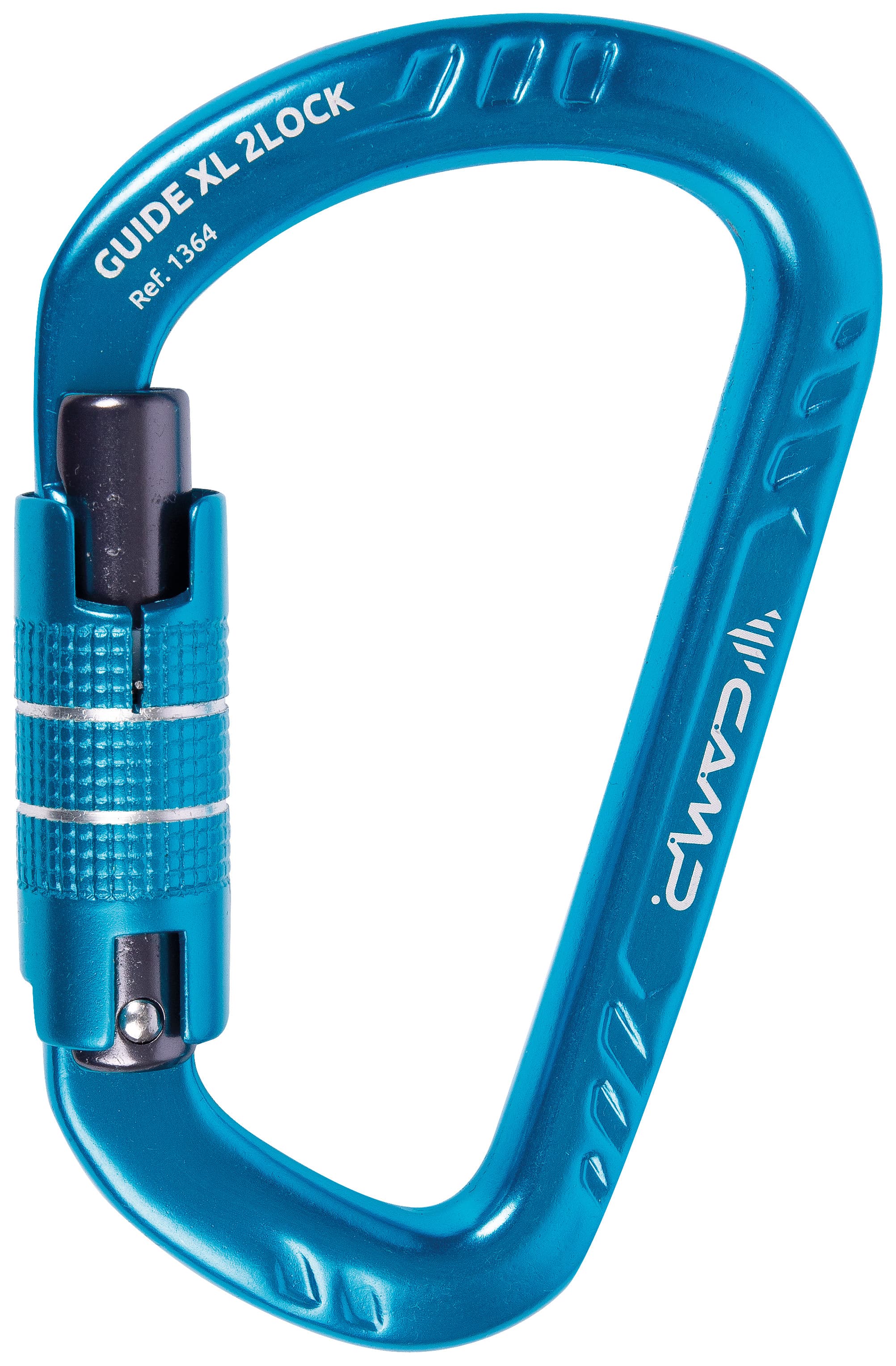 CAMP Guide XL 2Lock - Blue