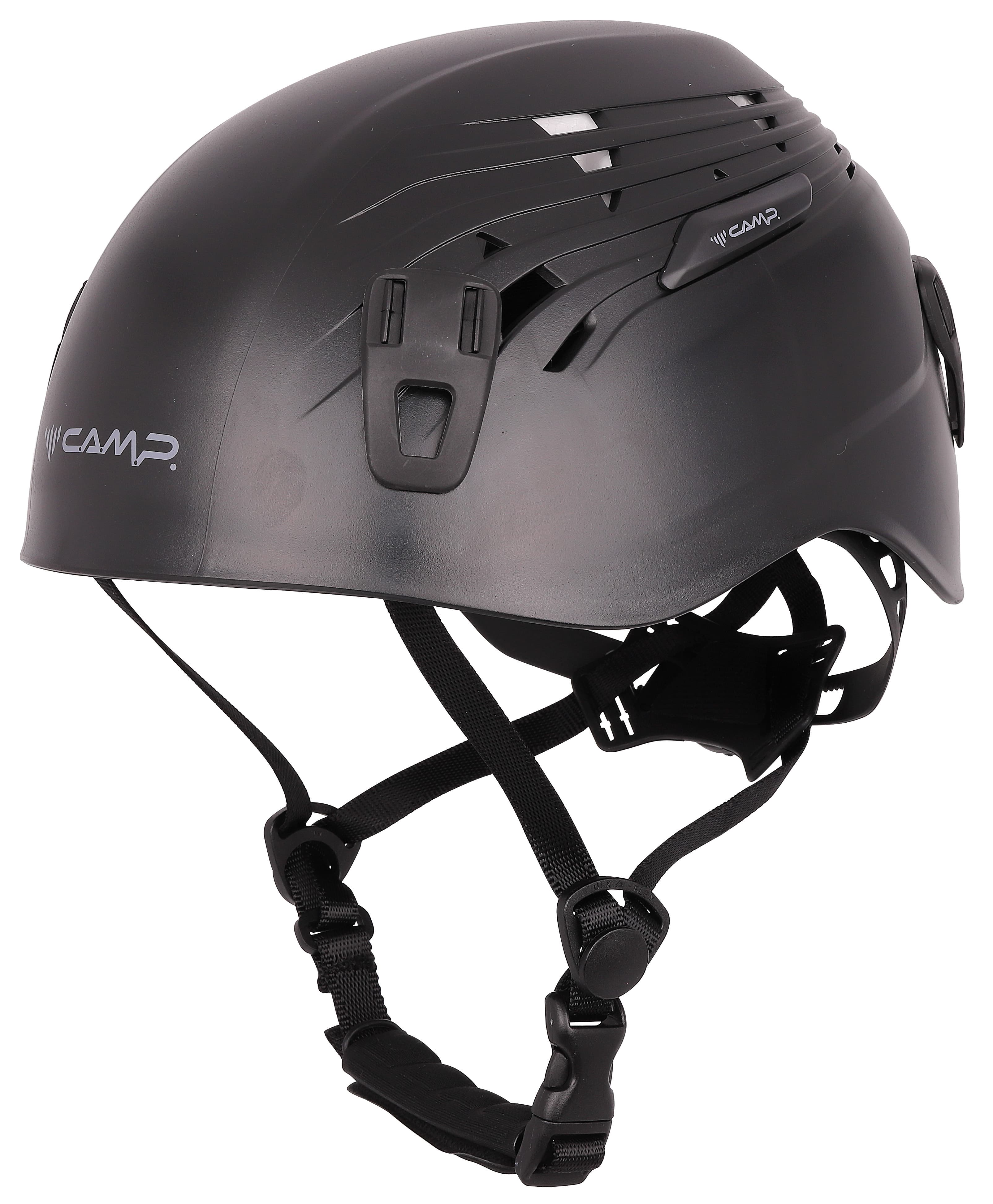 CAMP Titan Helmet Large- Black