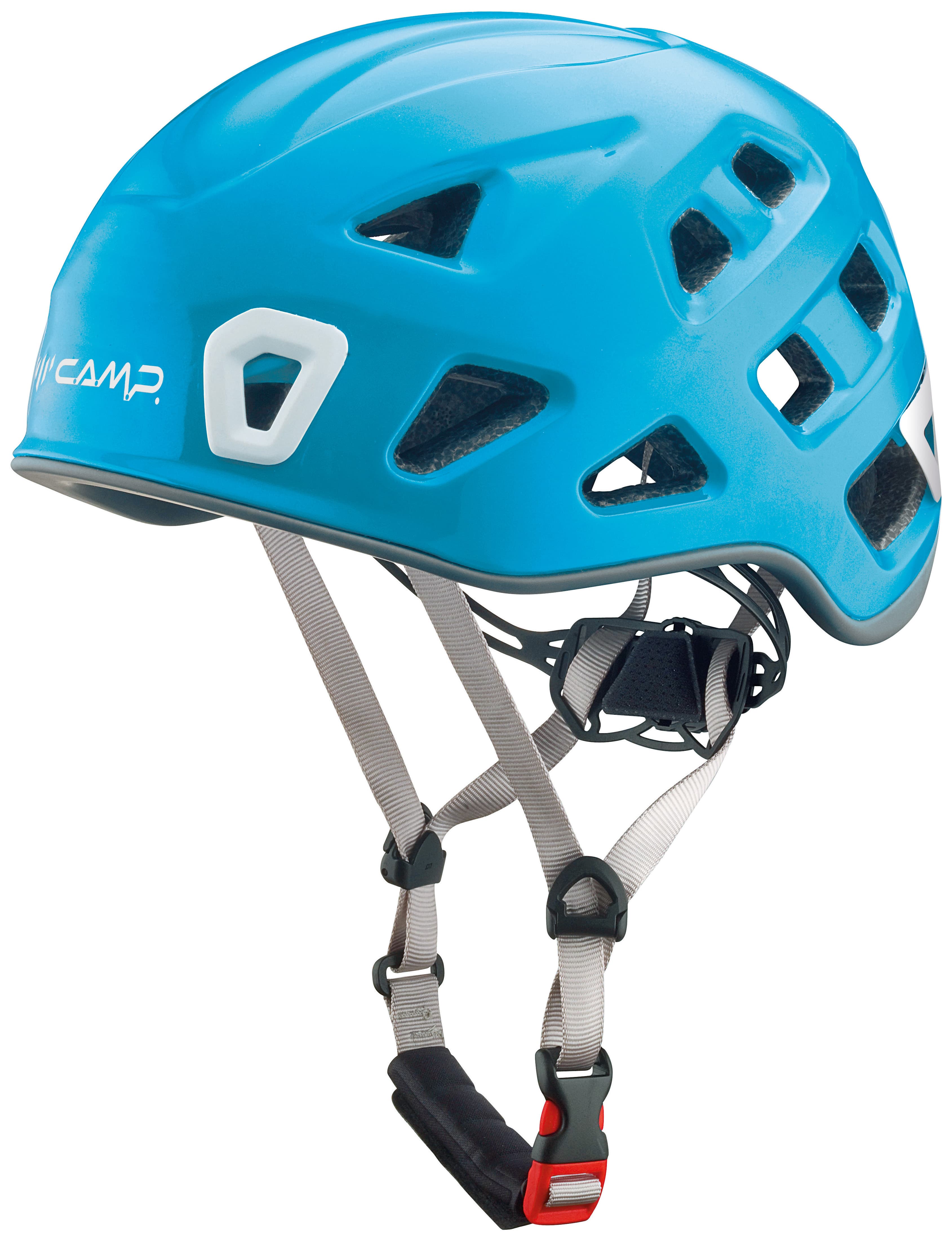 CAMP Storm Helmet Large- Light Blue_1