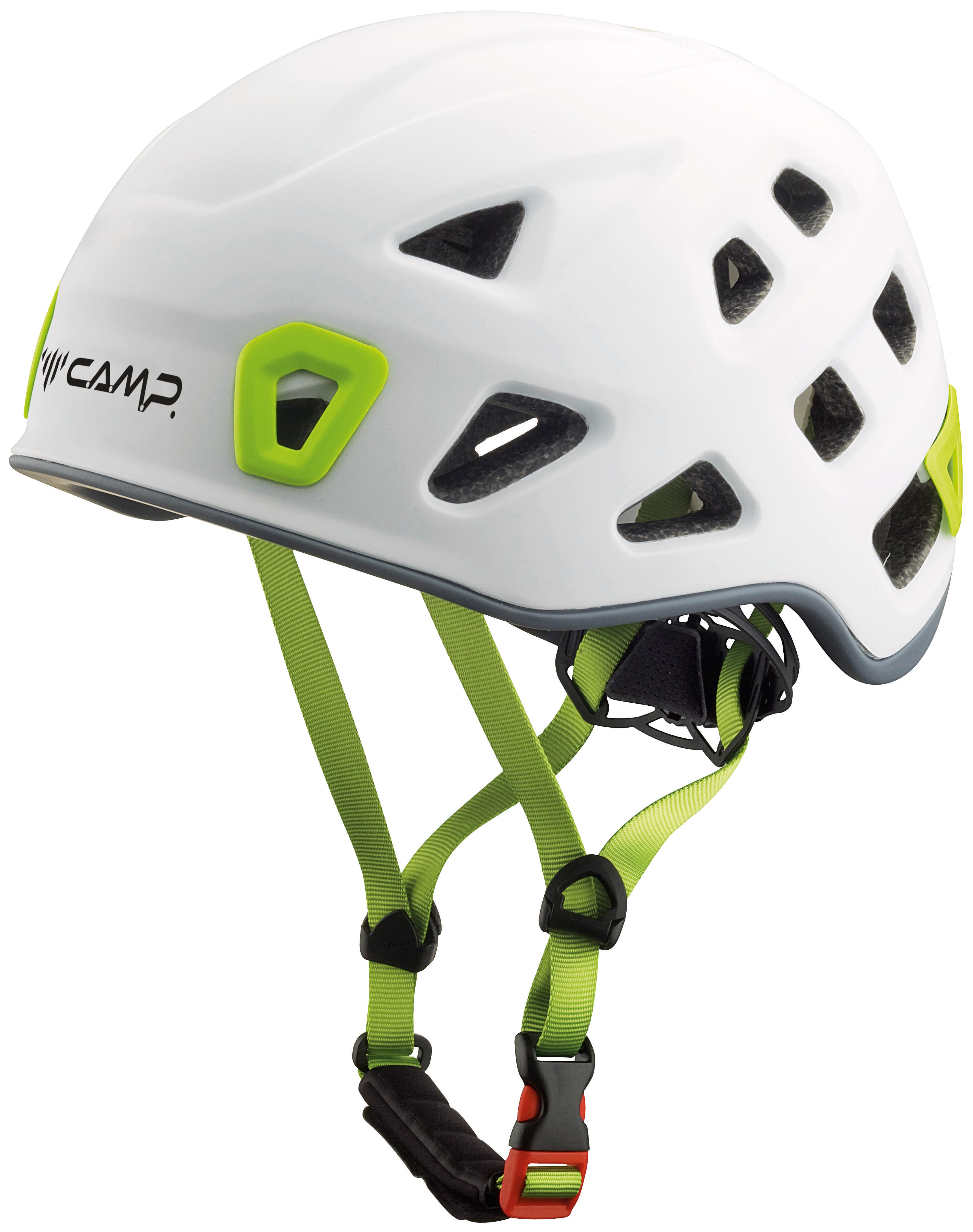 CAMP Storm Helmet Large- White