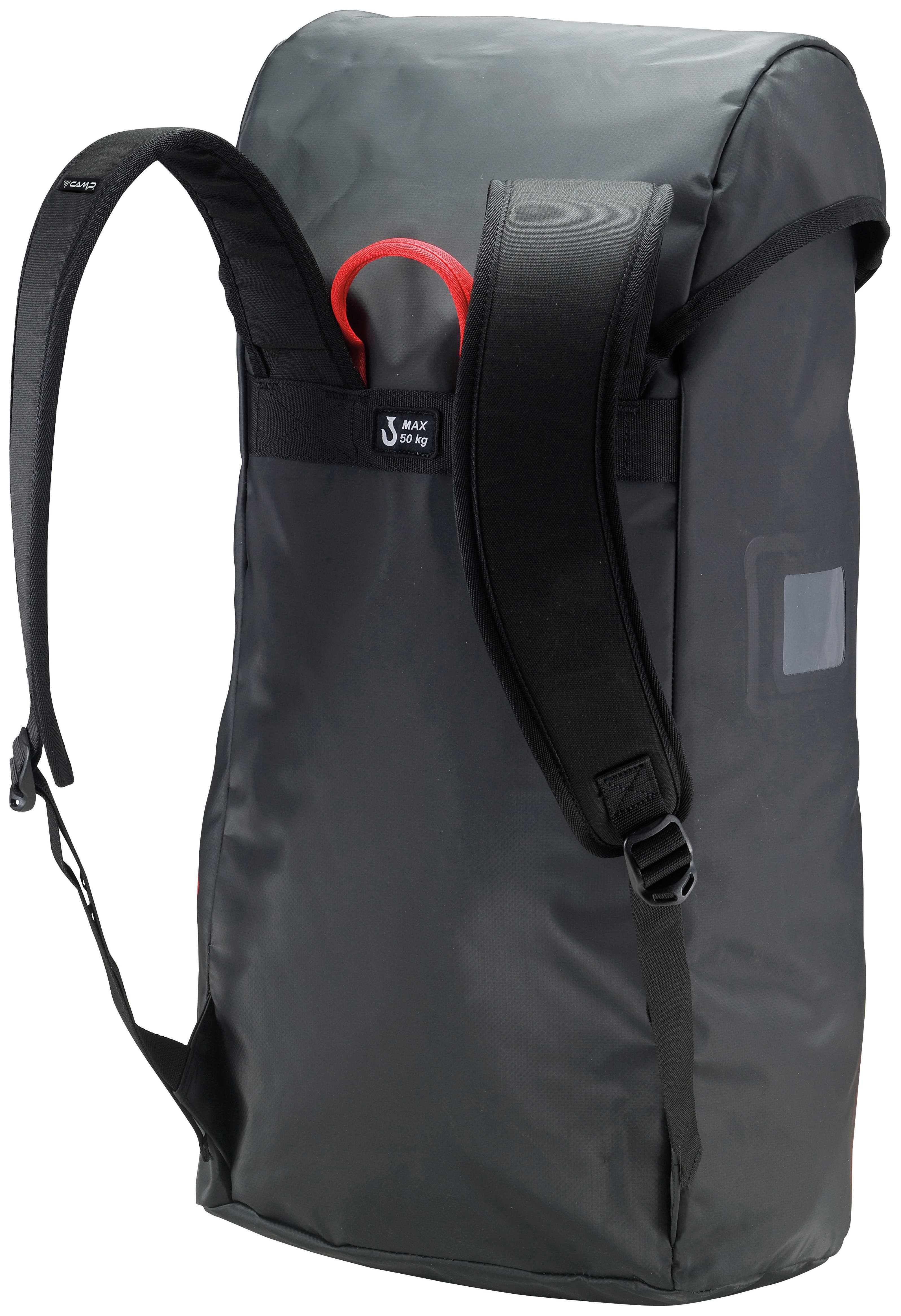 CAMP Cargo 40 - Black - 40 L_4