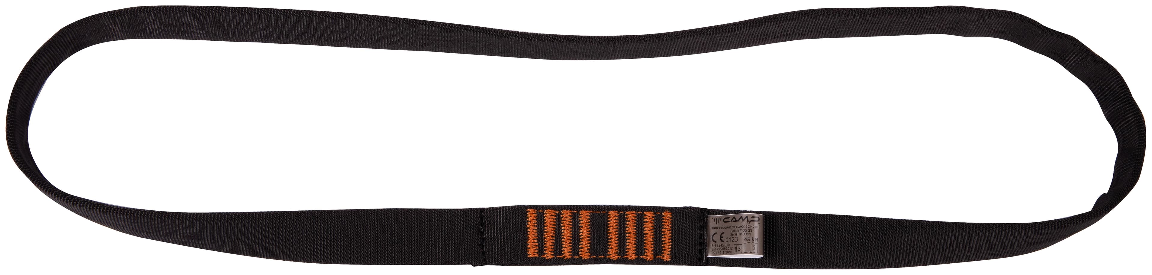 CAMP Truck Loop (Black)