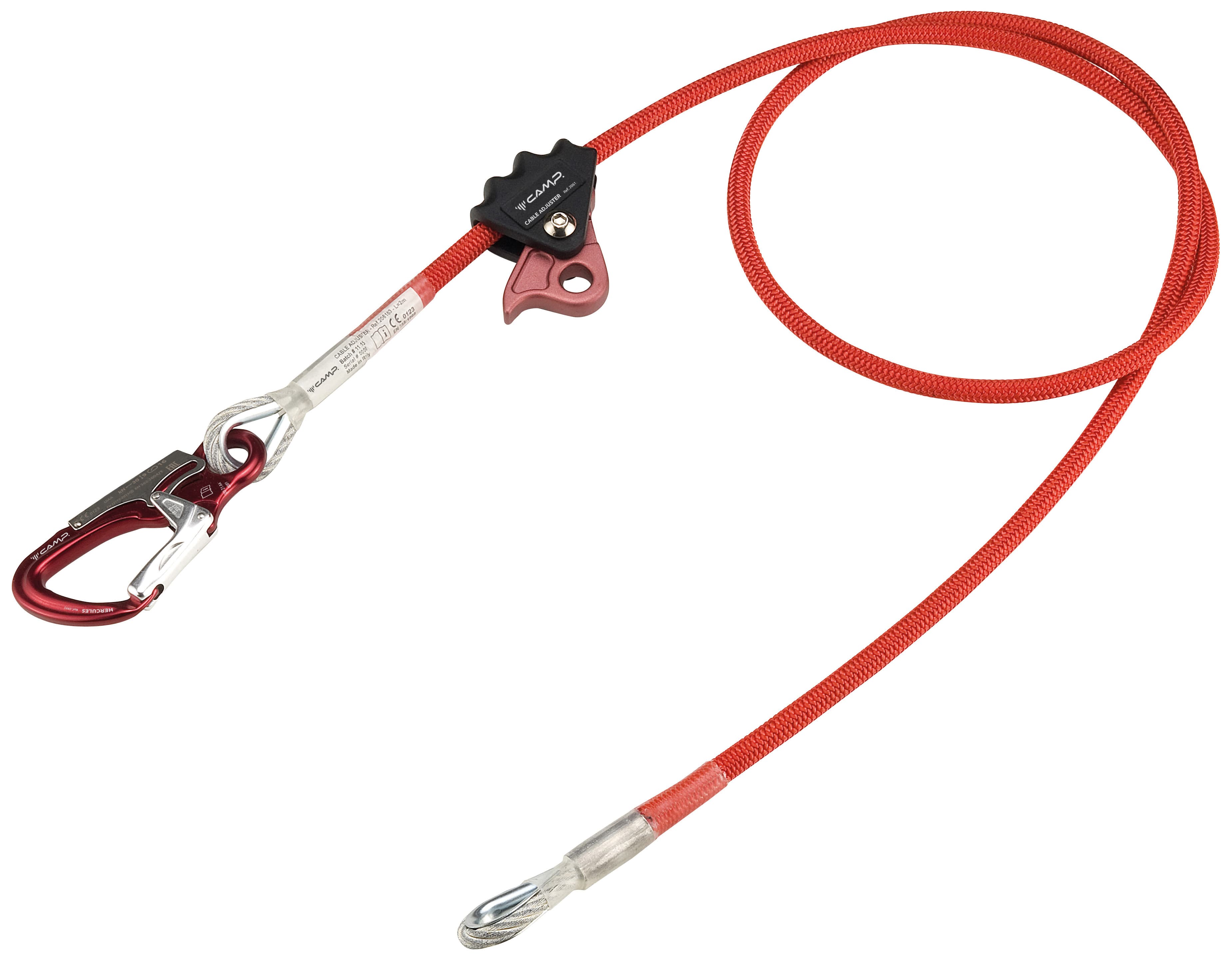 CAMP Cable Adjuster + 0995_3