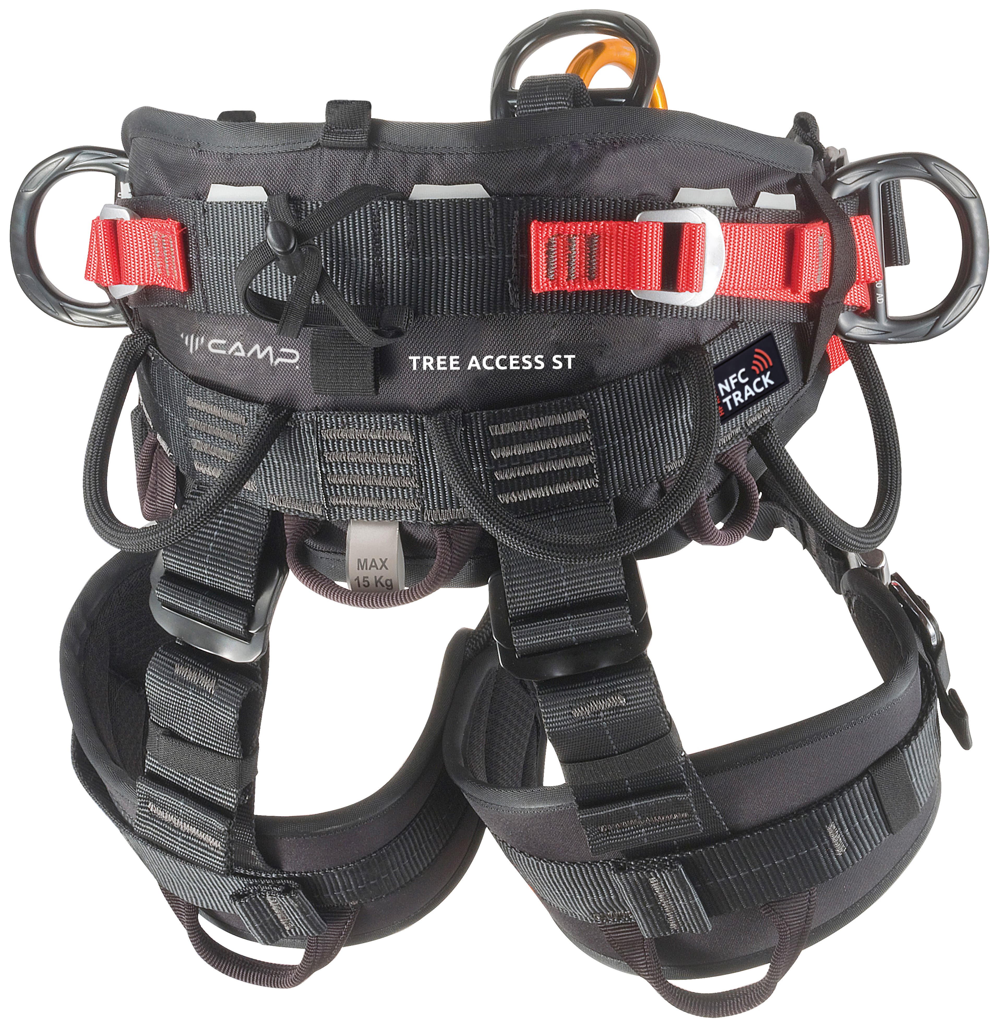 CAMP Tree Access ST Sit Harness_1