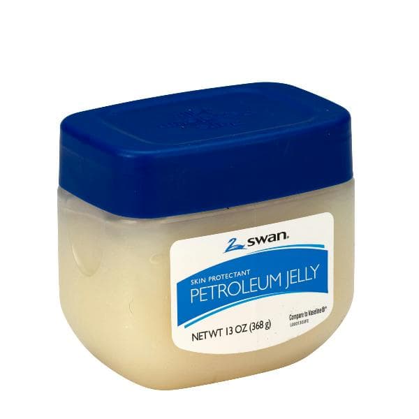 First Aid Only Petroleum Jelly, 13 oz._1