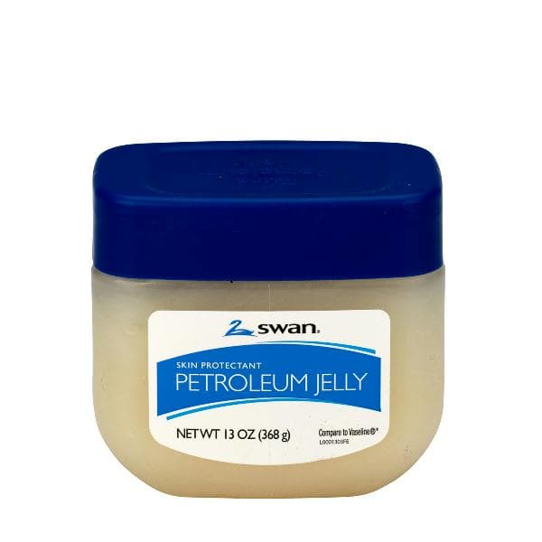 First Aid Only Petroleum Jelly, 13 oz._2