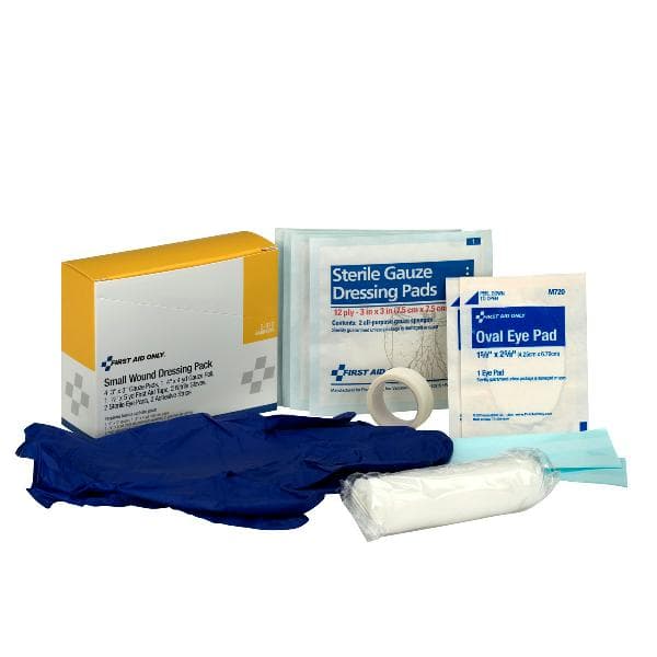 Minor Wound Dressing Pack_1