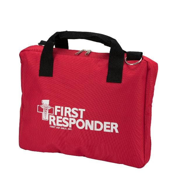 First Responder Kit, Medium 102 Piece Bag