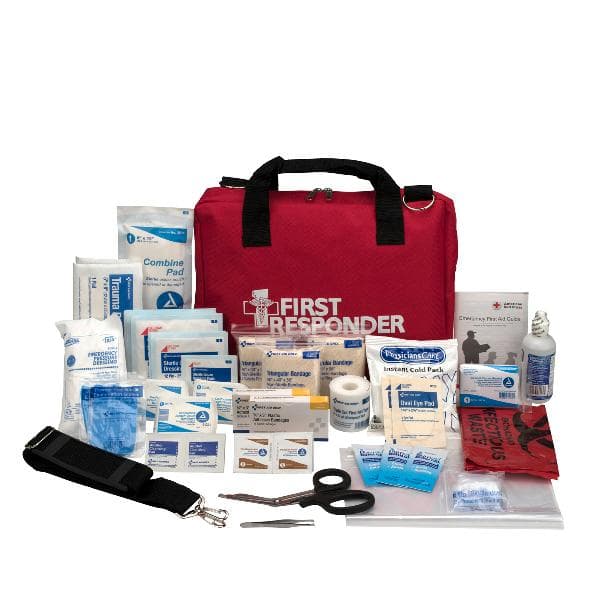 First Responder Kit, Medium 102 Piece Bag_3