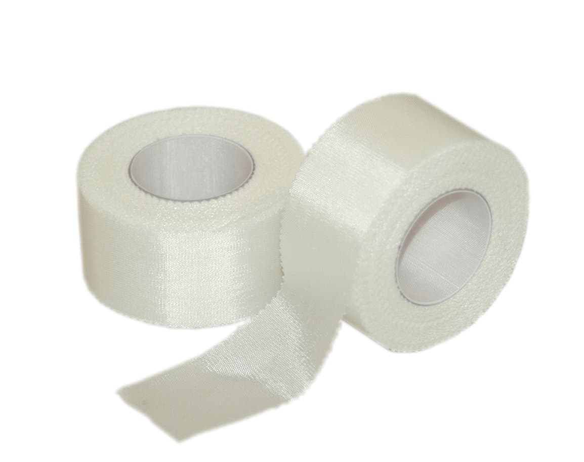 First Aid Only 1"x10 yd. Cloth Athletic First Aid Tape