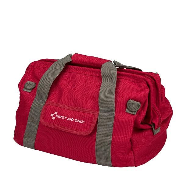 First Responder All-Terrain (Fracking) First Aid Kit, Fabric Case