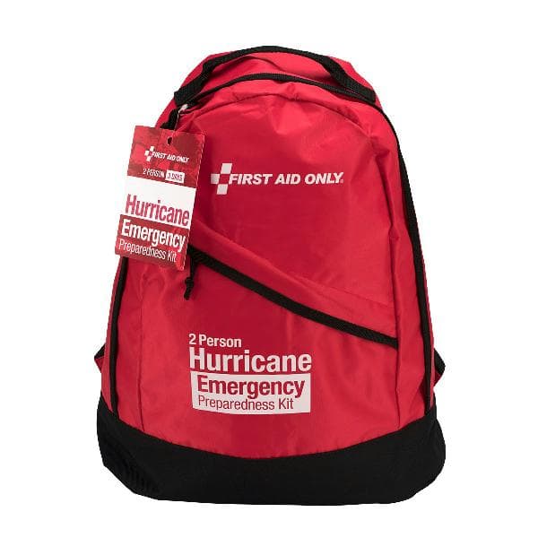 Emergency Preparedness Backpack Hurricane 2-Person_2