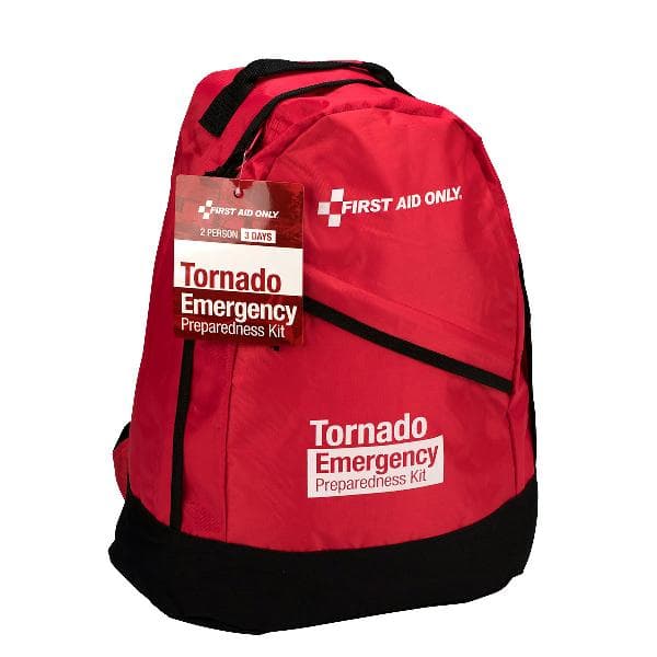 Emergency Preparedness Backpack Tornado_1