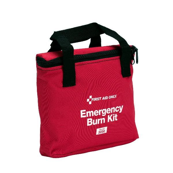 Expanded Burn Care Kit, Fabric Case_1