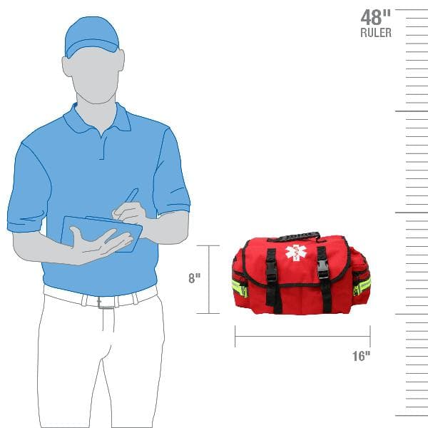 Responder Bag- Basic First Aid_3