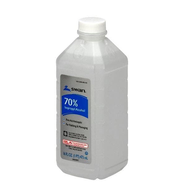 Alcohol, 70% Isopropyl, 16 oz._1