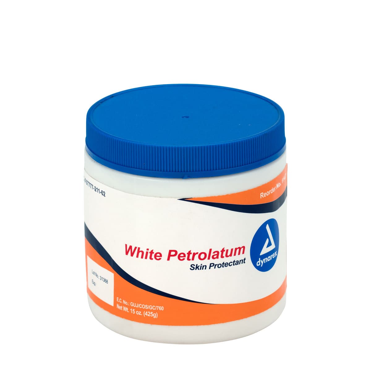 Petroleum Jelly, 15 oz.