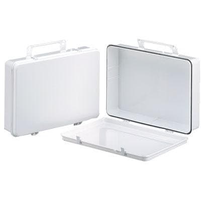 First Aid Only 36 Unit Weatherproof High Impact Plastic Case