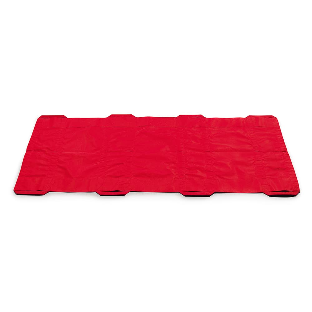 First Aid Only Collapsible Fold-Up Stretcher