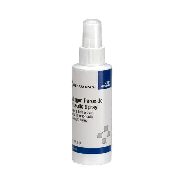 Hydrogen Peroxide Spray, 4 oz. Pump_1