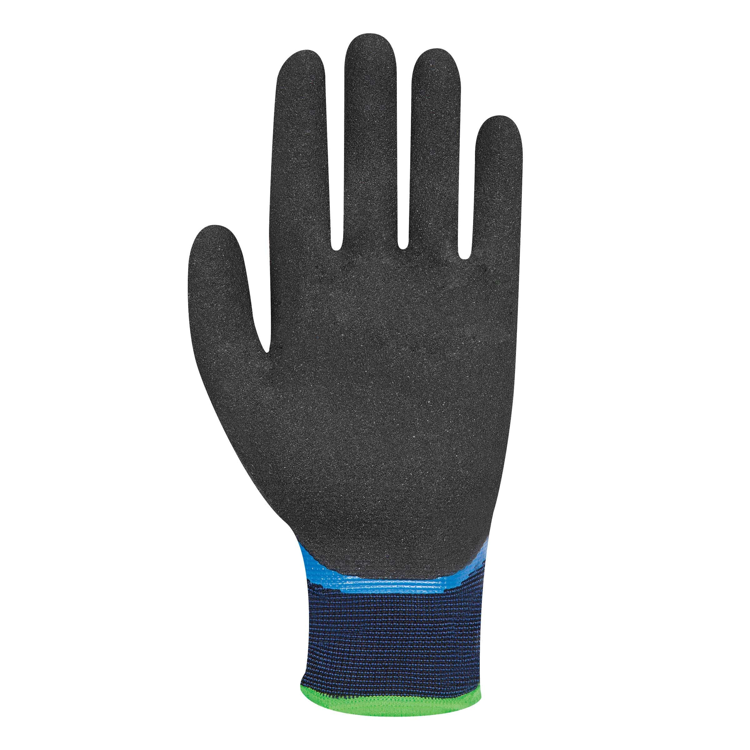 Force360 Coolflex AGT Nitrile Glove_2