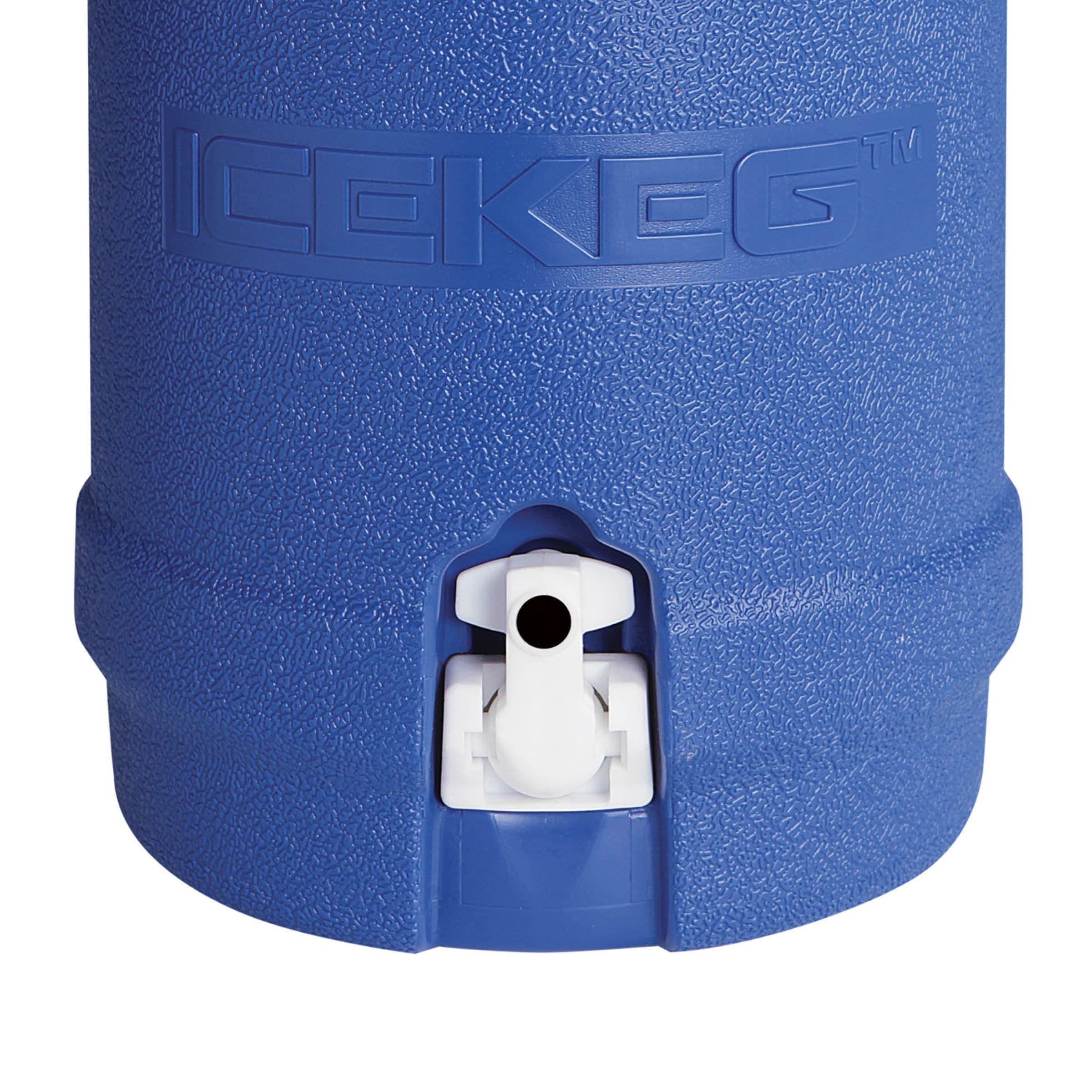 Force360 5 Litre Icekeg Blue_2