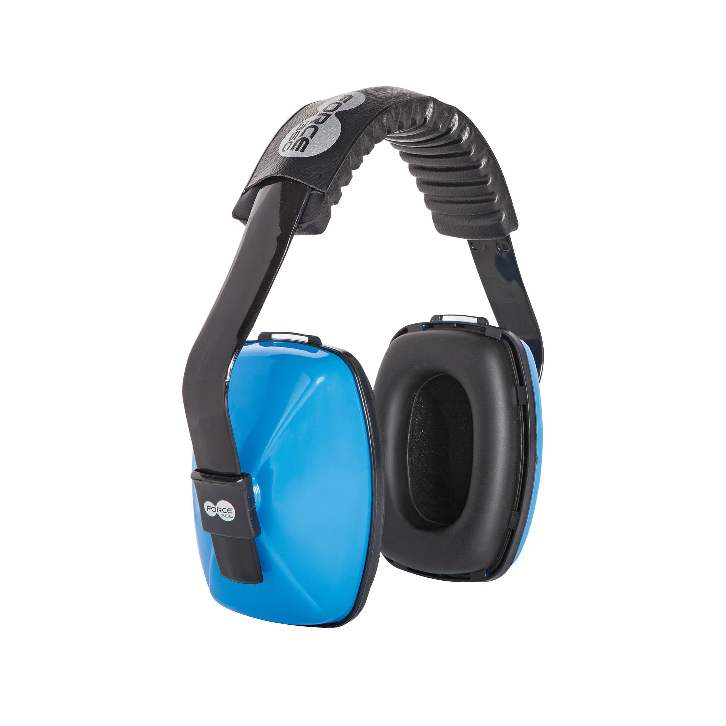 Force360 Force 360 Base 1 Economy Earmuff 29Db, Class 5